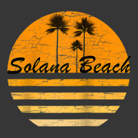 Solana Beach California Retro Tshirt 70's Throwback Surf Raglan Baseba Toddler Hoodie | Artistshot