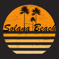 Solana Beach California Retro Tshirt 70's Throwback Surf Sweatshirt Vintage Cap | Artistshot