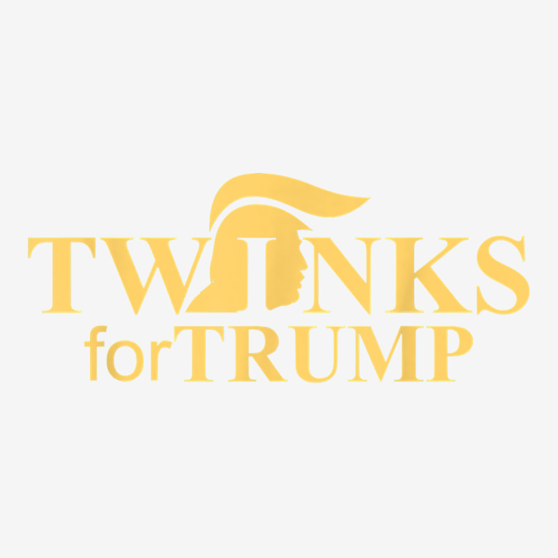 Twinks For Trump Shirt Donald Tump Glbt Gay T Shirt Motorcycle License Plate | Artistshot