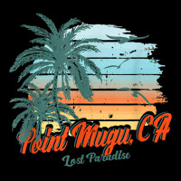 Point Mugu Beach California Shirt Lost Paradise Toddler Sweatshirt | Artistshot