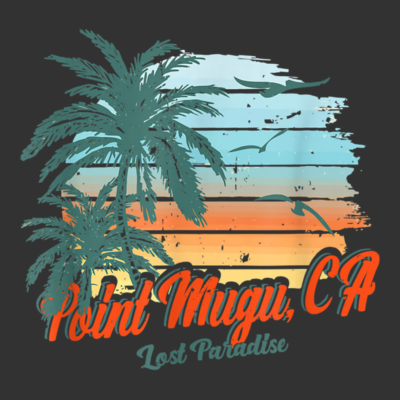 Point Mugu Beach California Shirt Lost Paradise Baby Bodysuit by juleakuehneman | Artistshot