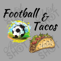 Football And Tacos, Mexican Tacos Toddler Sweatshirt | Artistshot