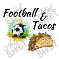 Football And Tacos, Mexican Tacos Youth Sweatshirt | Artistshot