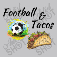 Football And Tacos, Mexican Tacos Baby Bodysuit | Artistshot