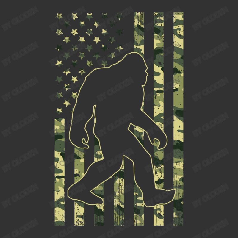 Bigfoot Baby Bodysuit | Artistshot