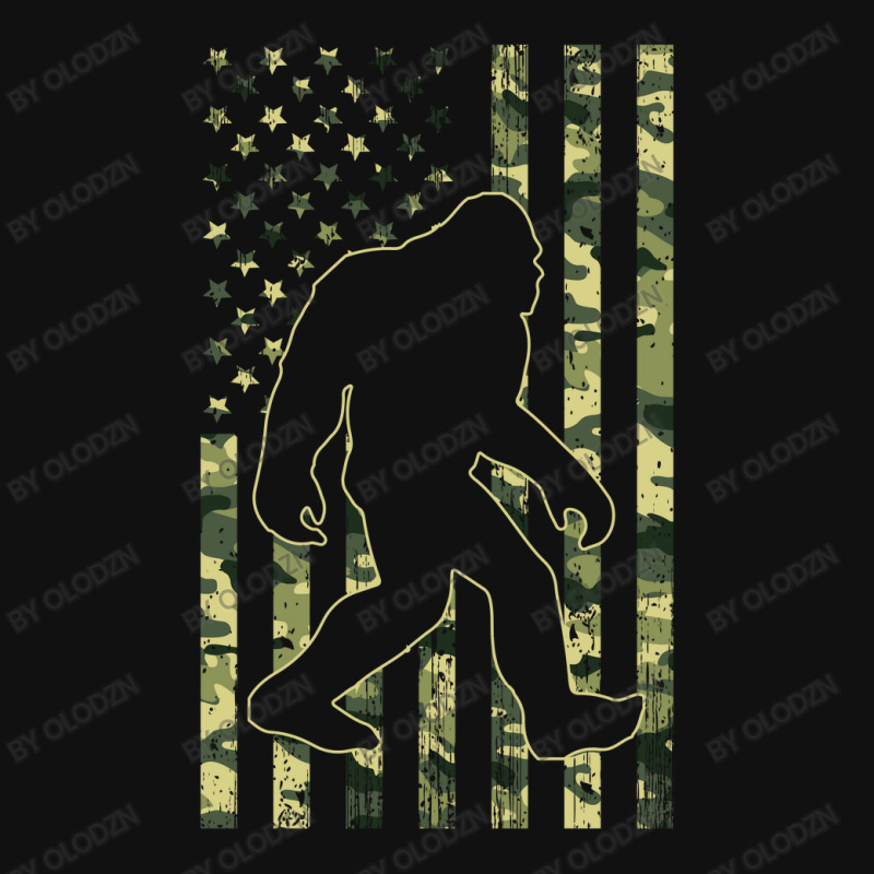 Bigfoot Baby Bibs | Artistshot