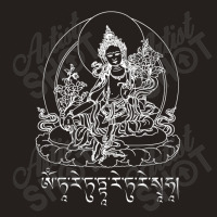 Buddhism Buddha Green Tara Mantra Tibetan Buddhism Vajrayana 623 Tank Top | Artistshot