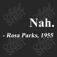 Nah Rosa Parks Quote Women's Pajamas Set | Artistshot