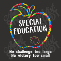 Autism Special Education Teacher Girl Champion Hoodie | Artistshot