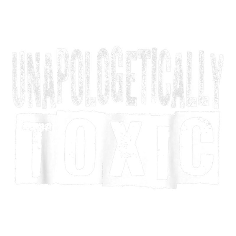 Unapologetically Toxic T Shirt Women's Pajamas Set by NatalieRoseHeinz | Artistshot