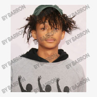 Future Yung Of Jaden Last Years Smith Ladies Fitted T-shirt | Artistshot