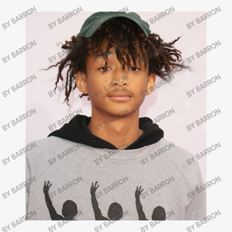 Future Yung Of Jaden Last Years Smith Ladies Fitted T-Shirt by barron | Artistshot