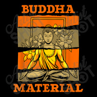 Buddhism Buddha Material Zen Spirituality Buddhism Buddhist Youth Jogger | Artistshot