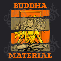 Buddhism Buddha Material Zen Spirituality Buddhism Buddhist Youth Tee | Artistshot