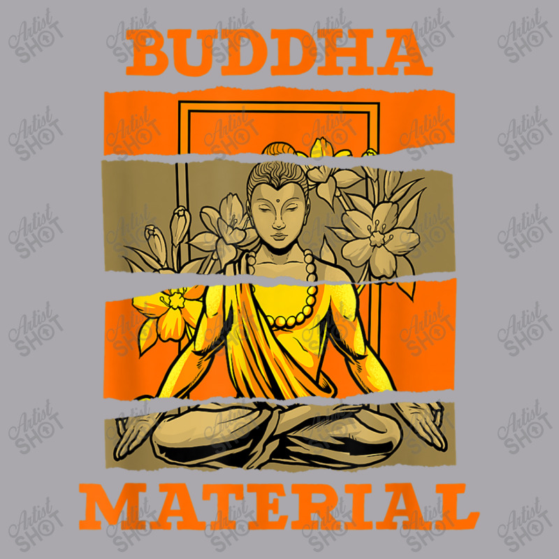 Buddhism Buddha Material Zen Spirituality Buddhism Buddhist Youth 3/4 Sleeve by criticizematter | Artistshot