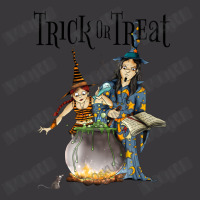 Hello Halloween Trick Or Treat Ladies Curvy T-shirt | Artistshot