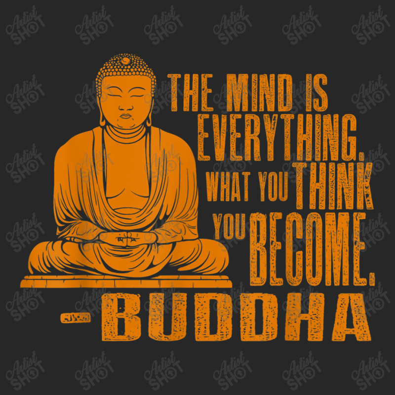 Buddhism Buddha Quote Peaceful Meditation Women's Pajamas Set by criticizematter | Artistshot