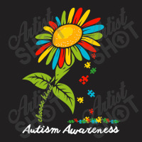 Choose Kind Autism Awareness Month T-shirt | Artistshot