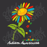 Choose Kind Autism Awareness Month Vintage Hoodie And Short Set | Artistshot