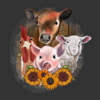 Farm Animals Baby Bodysuit | Artistshot