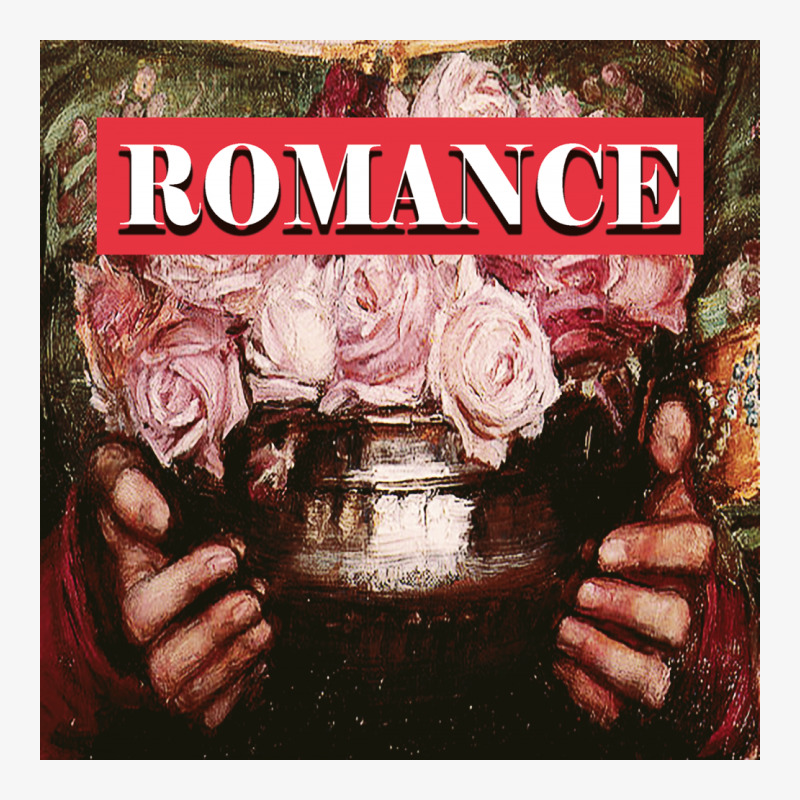 Romance Ladies Fitted T-shirt | Artistshot