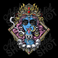 Buddhism Kali Hindu Goddess Hinduism Deity God Spiritual Zen Gothic Adjustable Cap | Artistshot