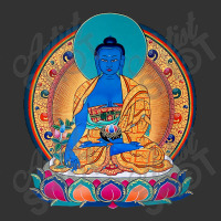 Buddhism Medicine Buddha Healing Mantra Tibetan Buddhist Yoga 455 Baby Bodysuit | Artistshot