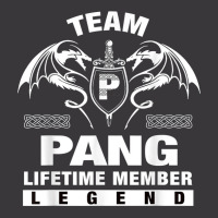 Team Pang Lifetime Member Gifts T Shirt Ladies Curvy T-shirt | Artistshot