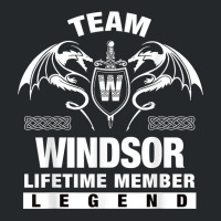 Team Windsor Lifetime Member Gifts T Shirt Crewneck Sweatshirt | Artistshot