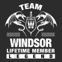 Team Windsor Lifetime Member Gifts T Shirt Exclusive T-shirt | Artistshot