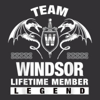 Team Windsor Lifetime Member Gifts T Shirt Vintage Hoodie | Artistshot