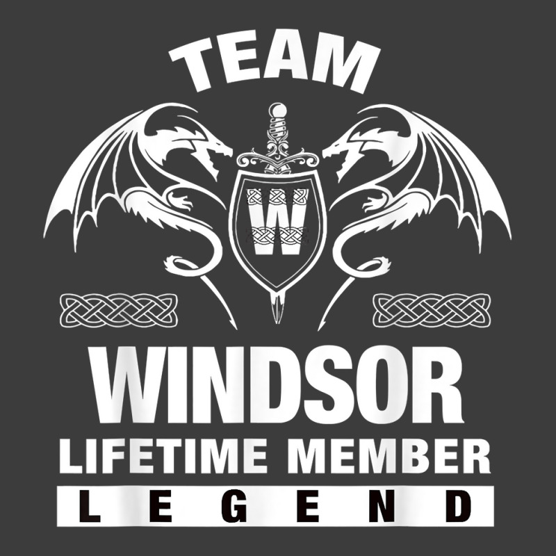 Team Windsor Lifetime Member Gifts T Shirt Men's Polo Shirt by maionexzweddel1i | Artistshot