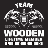 Team Wooden Lifetime Member Gifts T Shirt Vintage Cap | Artistshot