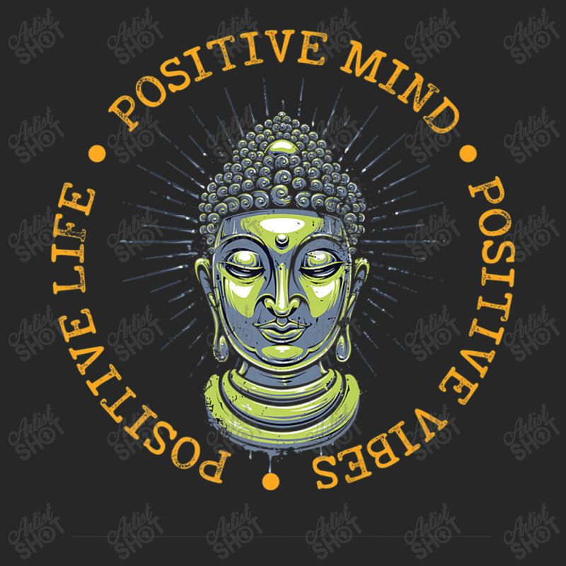 Buddhism Positive Life Positive Mind Buddha Meditation Women's Pajamas Set by criticizematter | Artistshot