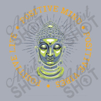 Buddhism Positive Life Positive Mind Buddha Meditation Tank Dress | Artistshot