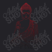 Buddhism Seated Gautama Buddha Yoga Youth Tee | Artistshot