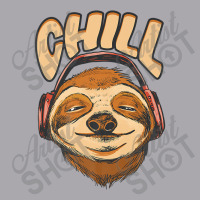 Sloth Chill Earphones Sloth Slow Animal Sloth Youth 3/4 Sleeve | Artistshot