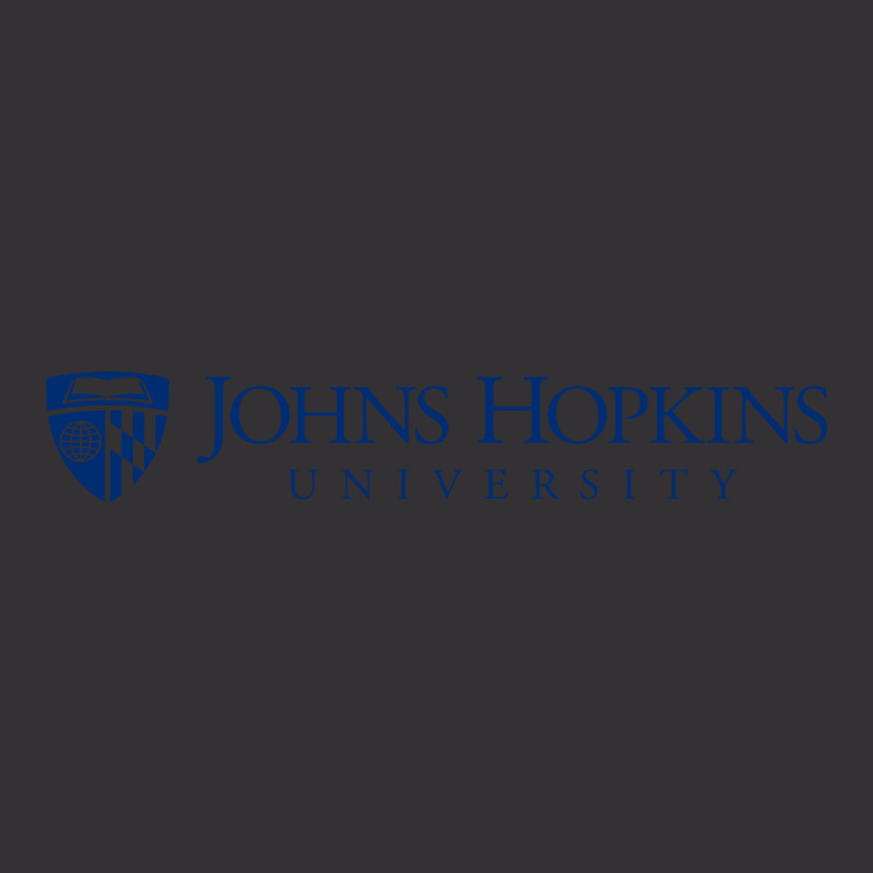 Johns Hopkins College Vintage Hoodie And Short Set | Artistshot