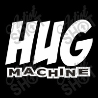 Hug Machine Pocket T-shirt | Artistshot