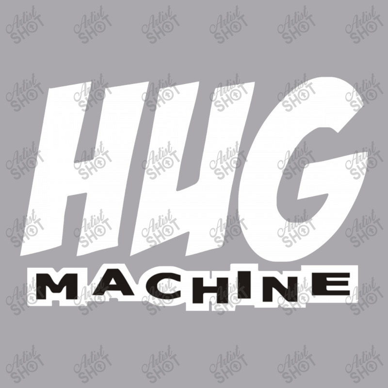 Hug Machine Youth 3/4 Sleeve by blakblakan13 | Artistshot