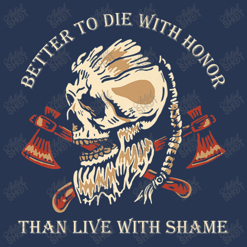 Custom Viking Better To Die With Honor Than Live With Shame Viking Gym ...