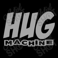 Hug Machine Pocket T-shirt | Artistshot