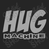 Hug Machine Unisex Hoodie | Artistshot