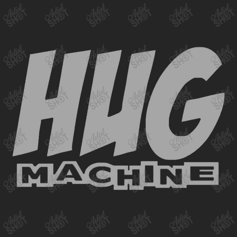 Hug Machine Unisex Hoodie by blakblakan13 | Artistshot