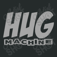 Hug Machine Women's Triblend Scoop T-shirt | Artistshot