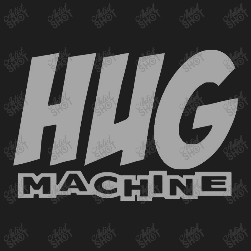 Hug Machine Classic T-shirt by blakblakan13 | Artistshot