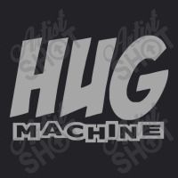 Hug Machine Youth Tee | Artistshot