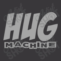 Hug Machine Ladies Curvy T-shirt | Artistshot