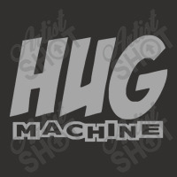 Hug Machine Champion Hoodie | Artistshot