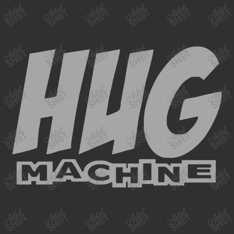 Hug Machine Champion Hoodie by blakblakan13 | Artistshot